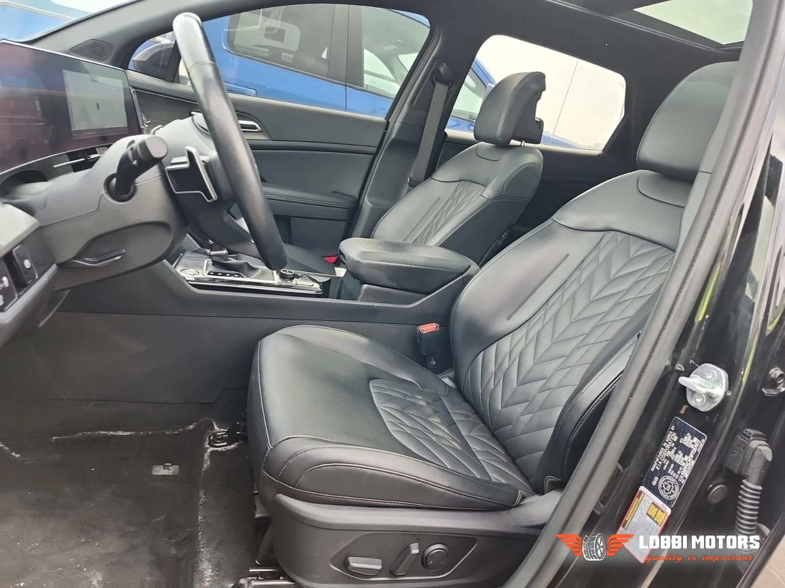 Kia Sportage, снимка 5 - Автомобили и джипове - 55955651