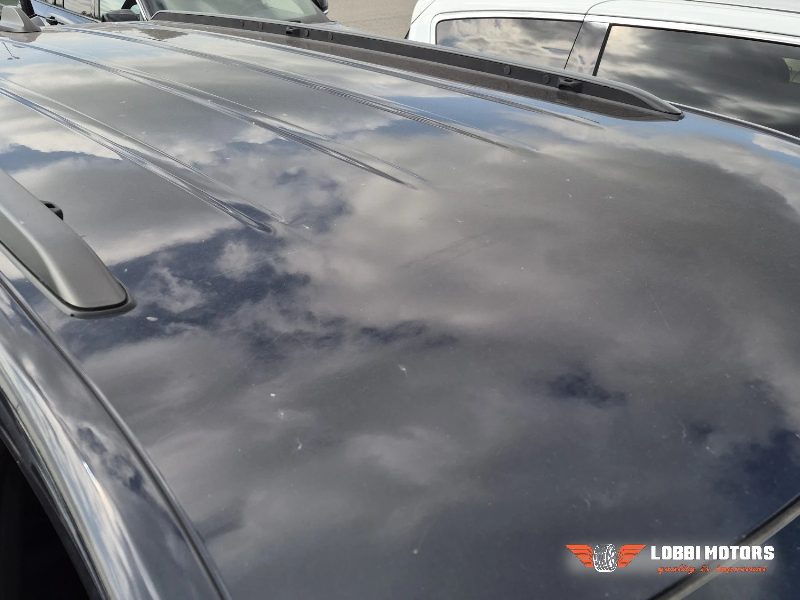 Jeep Grand cherokee, снимка 7 - Автомобили и джипове - 56102847
