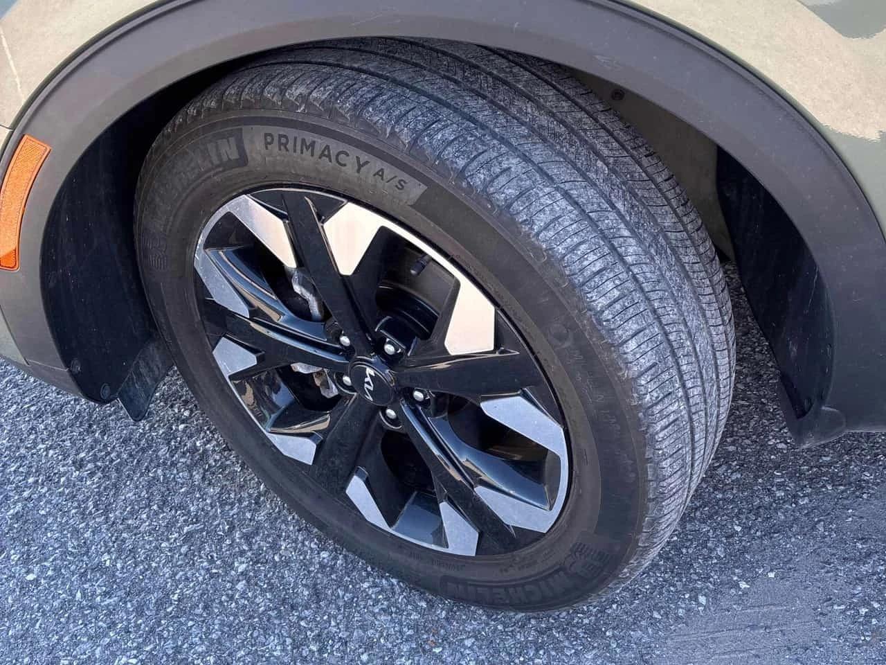 Kia Sportage * X Line Limited * АВТОКРЕДИТ БЕЗ ПЪРВОНАЧАЛНА* , снимка 7 - Автомобили и джипове - 56240925