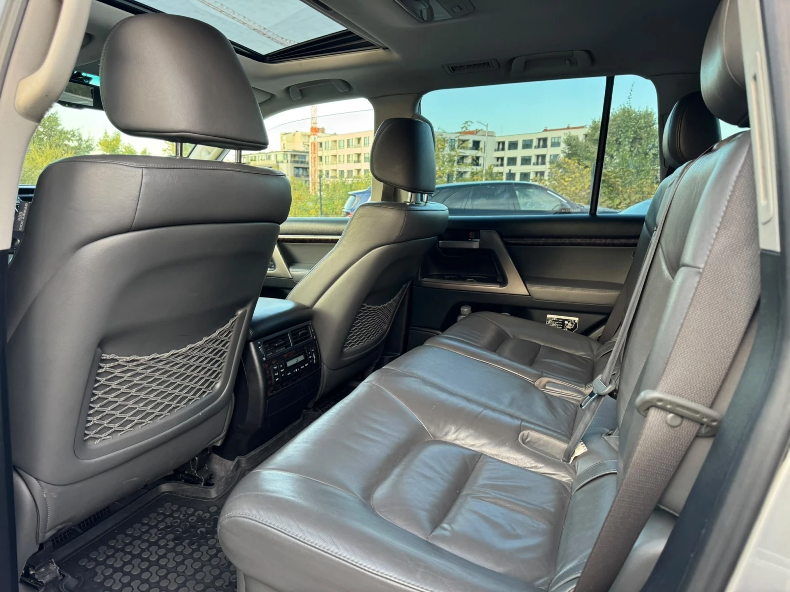 Toyota Land cruiser 200 4.5D-4D V8 | Mobile.bg � ����������� 11