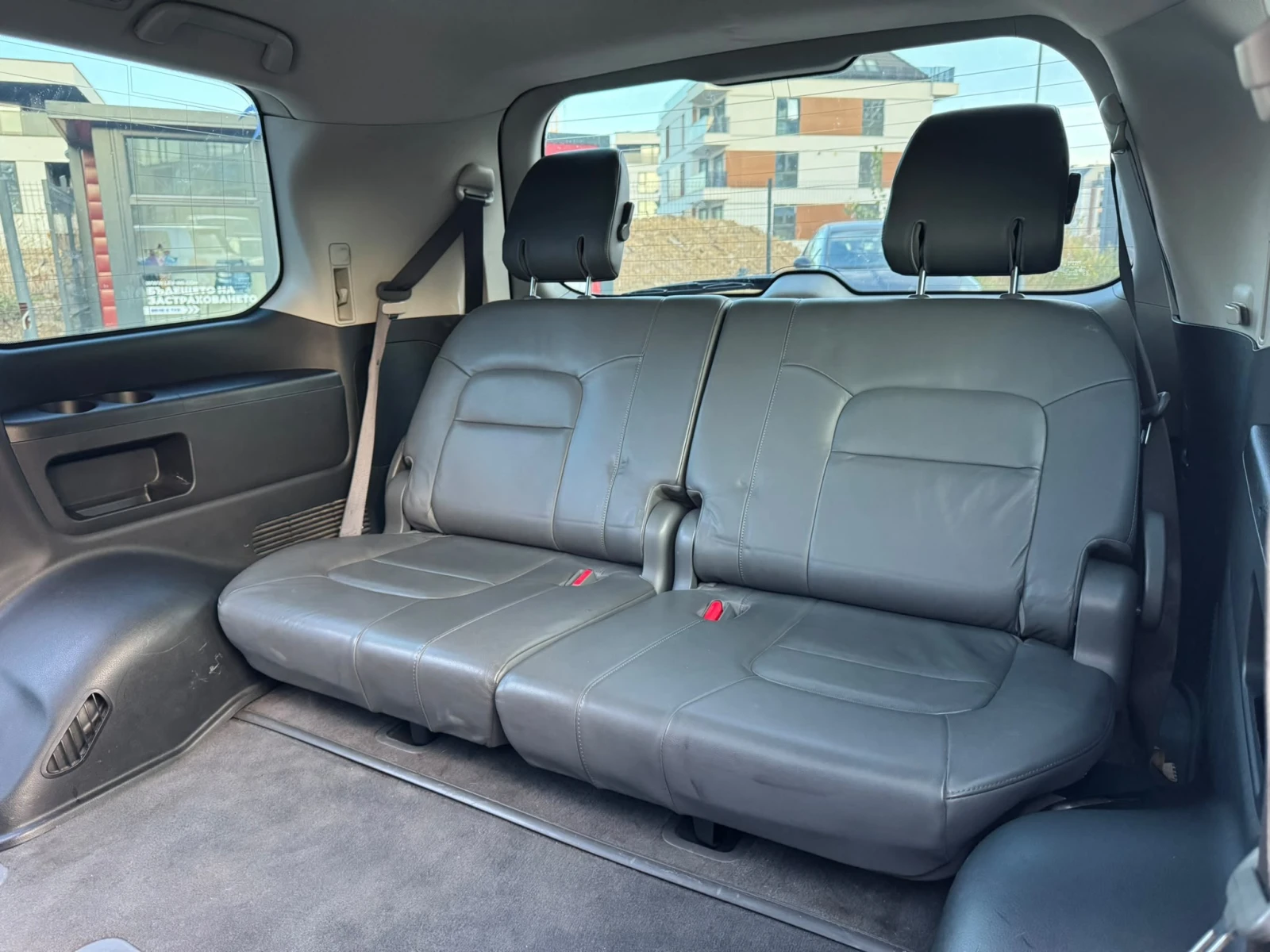 Toyota Land cruiser 200 4.5D-4D V8 | Mobile.bg � ����������� 13