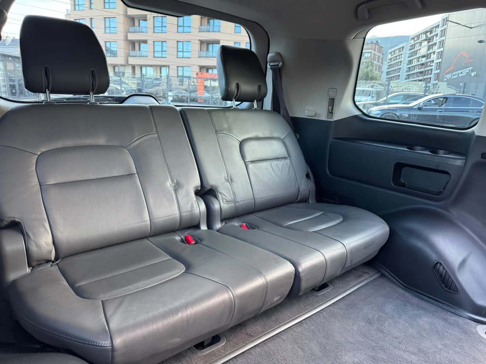 Toyota Land cruiser 200 4.5D-4D V8 | Mobile.bg � ����������� 12