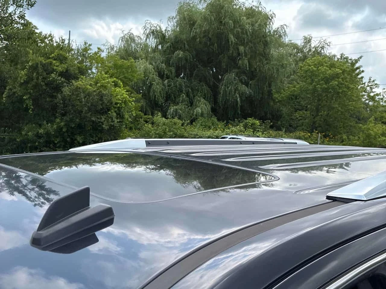 Cadillac Escalade Premium * CARFAX * ��������������� *  | Mobile.bg � ����������� 6