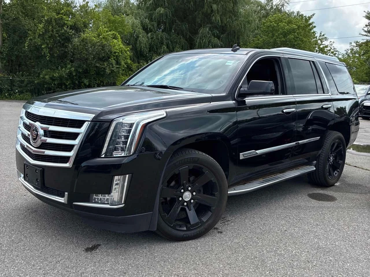 Cadillac Escalade Premium * CARFAX * ��������������� *  | Mobile.bg � ����������� 2