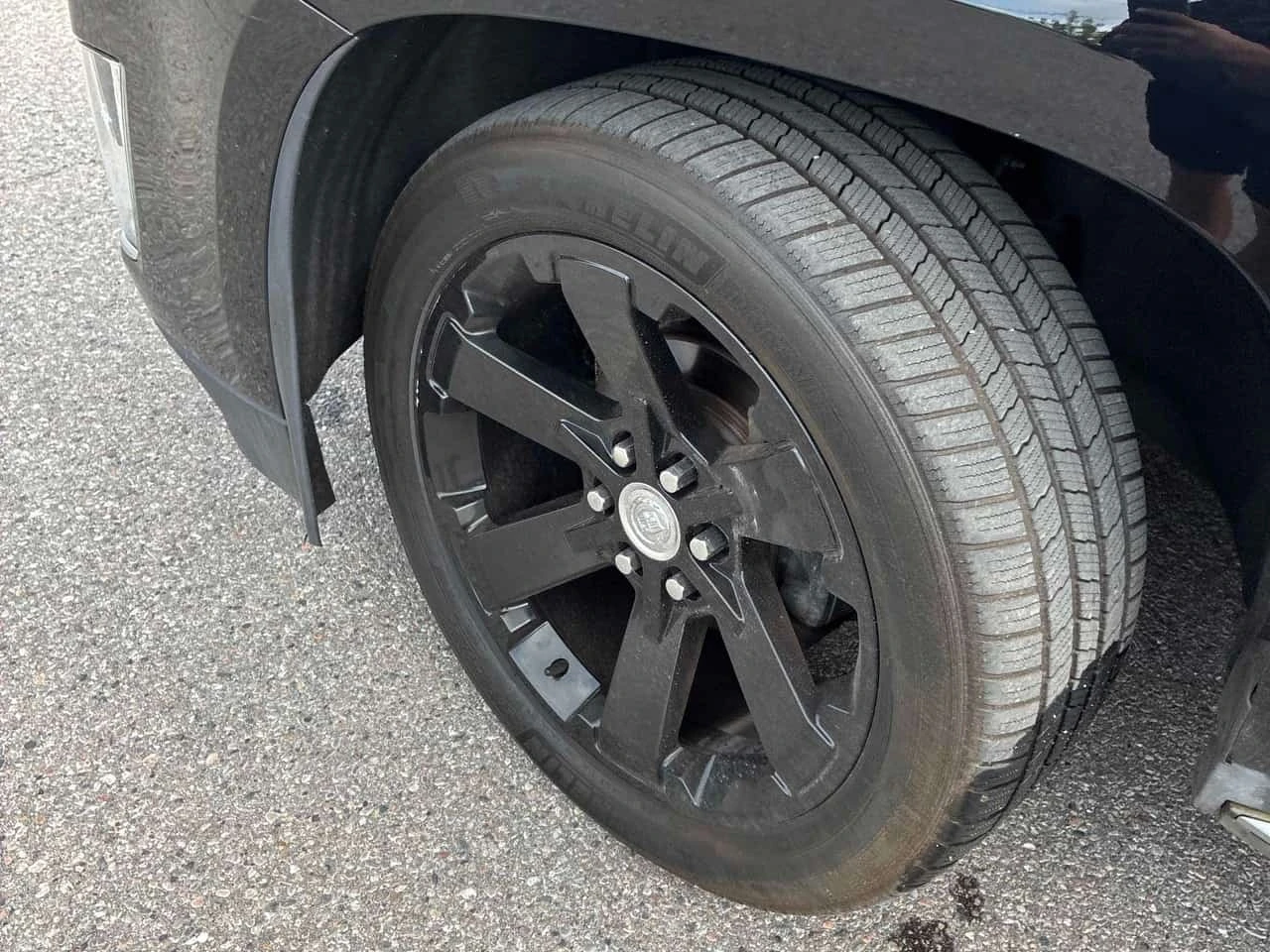 Cadillac Escalade Premium * CARFAX * ��������������� *  | Mobile.bg � ����������� 7