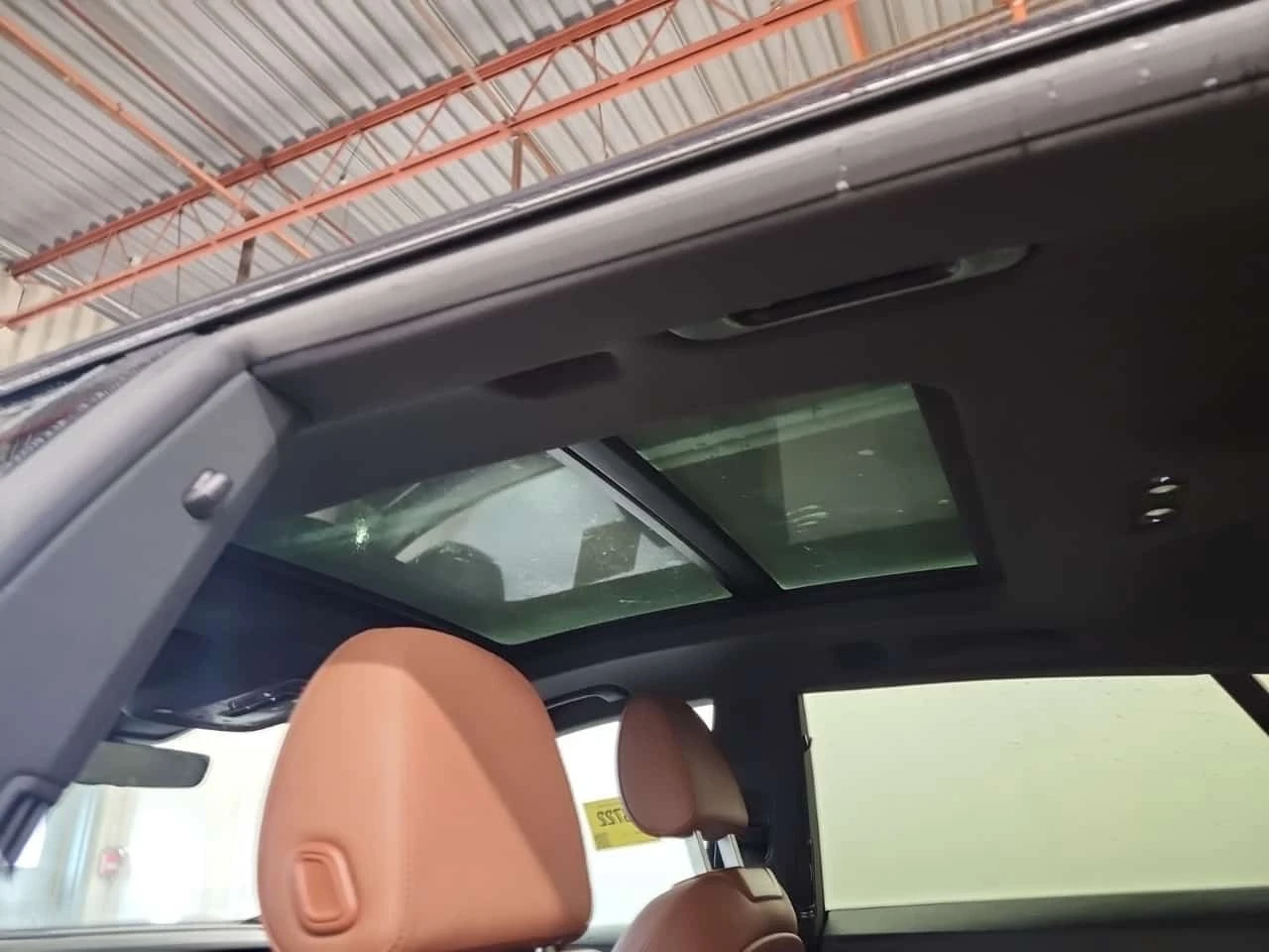 Audi Q8 * PROGRESSIV * CARFAX * ОБДУХВАНЕ * 360 * ПАНО * , снимка 14 - Автомобили и джипове - 56619291