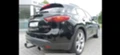 Infiniti Fx 50 5.0 л Бензин 3.0 Дизел, снимка 3