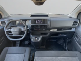 Fiat Scudo VAN L3 2.0 BlueHDi 144 AT8 , снимка 9