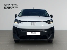Fiat Scudo VAN L3 2.0 BlueHDi 144 AT8 , снимка 2