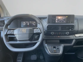 Fiat Scudo VAN L3 2.0 BlueHDi 144 AT8 , снимка 10