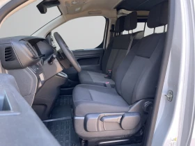 Fiat Scudo VAN L3 2.0 BlueHDi 144 AT8 , снимка 12