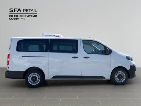 Fiat Scudo VAN L3 2.0 BlueHDi 144 AT8 , снимка 4