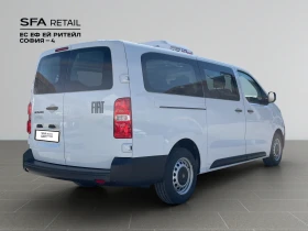 Fiat Scudo VAN L3 2.0 BlueHDi 144 AT8 , снимка 5