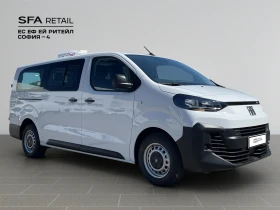 Fiat Scudo VAN L3 2.0 BlueHDi 144 AT8 , снимка 3