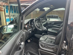 Mercedes-Benz V 250 Германия перфект, снимка 9