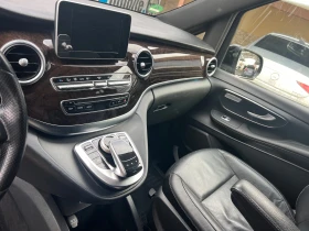 Mercedes-Benz V 250 Германия перфект, снимка 10