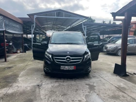 Mercedes-Benz V 250 Германия перфект, снимка 1