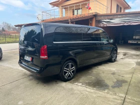 Mercedes-Benz V 250 Германия перфект, снимка 8