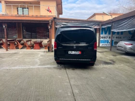 Mercedes-Benz V 250 Германия перфект, снимка 15