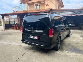 Mercedes-Benz V 250 Германия перфект, снимка 7