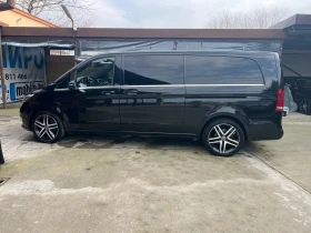 Mercedes-Benz V 250 Германия перфект, снимка 13