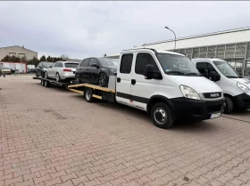 Iveco Daily, снимка 10