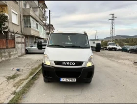 Iveco Daily, снимка 1