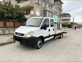 Iveco Daily, снимка 2