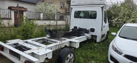 Renault Master, снимка 10