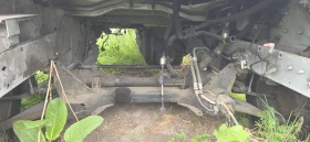 Renault Master, снимка 9