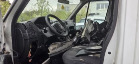 Renault Master, снимка 8