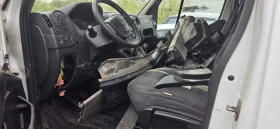 Renault Master, снимка 3