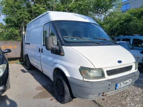 Ford Transit, снимка 2