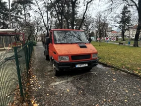 Iveco 3510, снимка 1