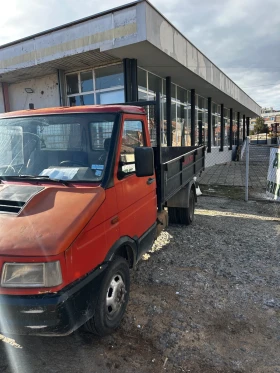 Iveco 3510, снимка 2