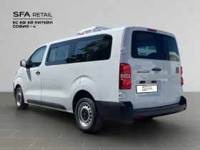 Fiat Scudo VAN L3 2.0 BlueHDi 144 AT8  | Mobile.bg    7