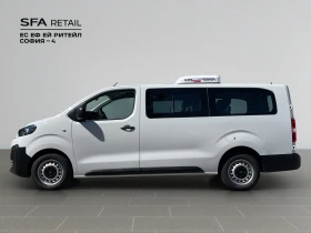 Fiat Scudo VAN L3 2.0 BlueHDi 144 AT8  | Mobile.bg    8