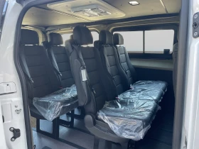 Fiat Scudo VAN L3 2.0 BlueHDi 144 AT8  | Mobile.bg    13