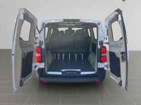 Fiat Scudo VAN L3 2.0 BlueHDi 144 AT8  | Mobile.bg    14