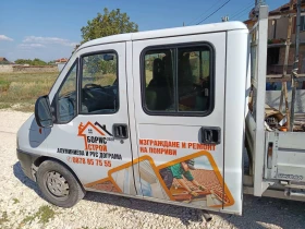 Fiat Ducato 2.8 jtd | Mobile.bg    2