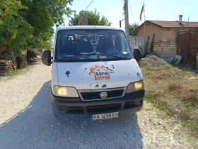    Fiat Ducato 2.8 jtd