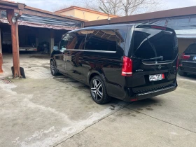 Mercedes-Benz V 250 Германия перфект, снимка 14