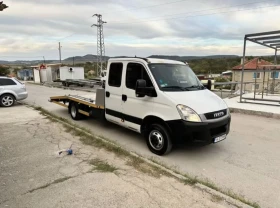 Iveco Daily undefined | Auto.bg — изображение 6