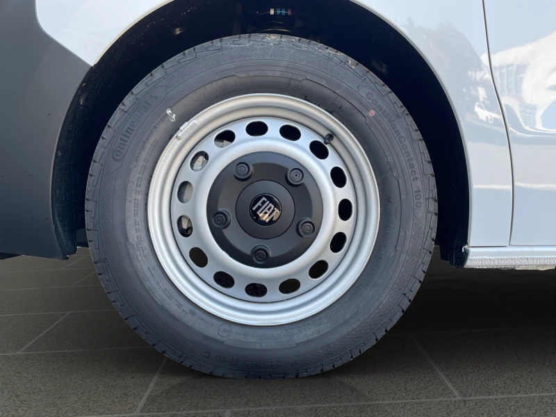 Fiat Scudo VAN L3 2.0 BlueHDi 144 AT8 , снимка 15 - Бусове и автобуси - 52413236