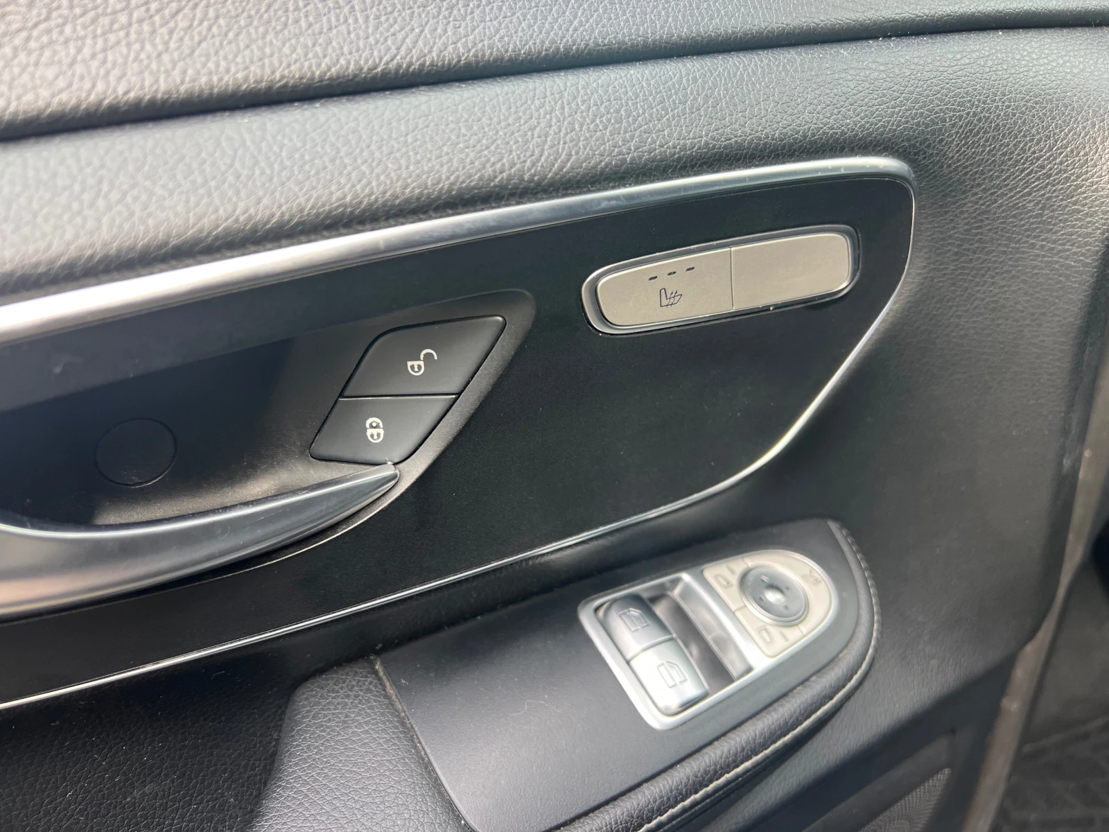 Mercedes-Benz V 250 �������� ������� | Mobile.bg � ����������� 11