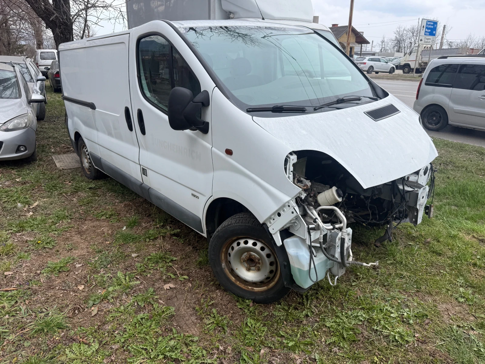 Renault Trafic 2.0 cdti | Mobile.bg � ����������� 2