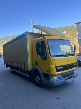 Daf Lf 45-170 - изображение 4