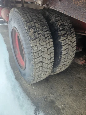 Mercedes-Benz 814 Пътна помощ, снимка 3