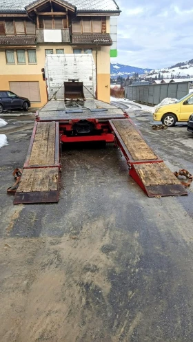 Scania R 480 * * * ВНОС ОТ ШВЕЙЦАРИЯ* * * , снимка 3