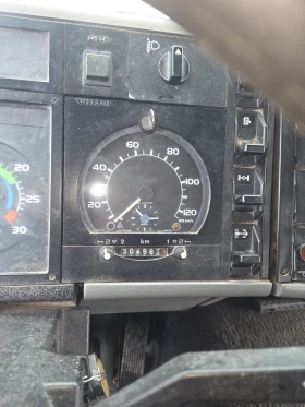 Volvo Fl FL 6, снимка 11